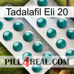 Tadalafil Eli 20 dapoxetine2